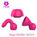 sex product attachments for magic av wand vibrator sex toy
